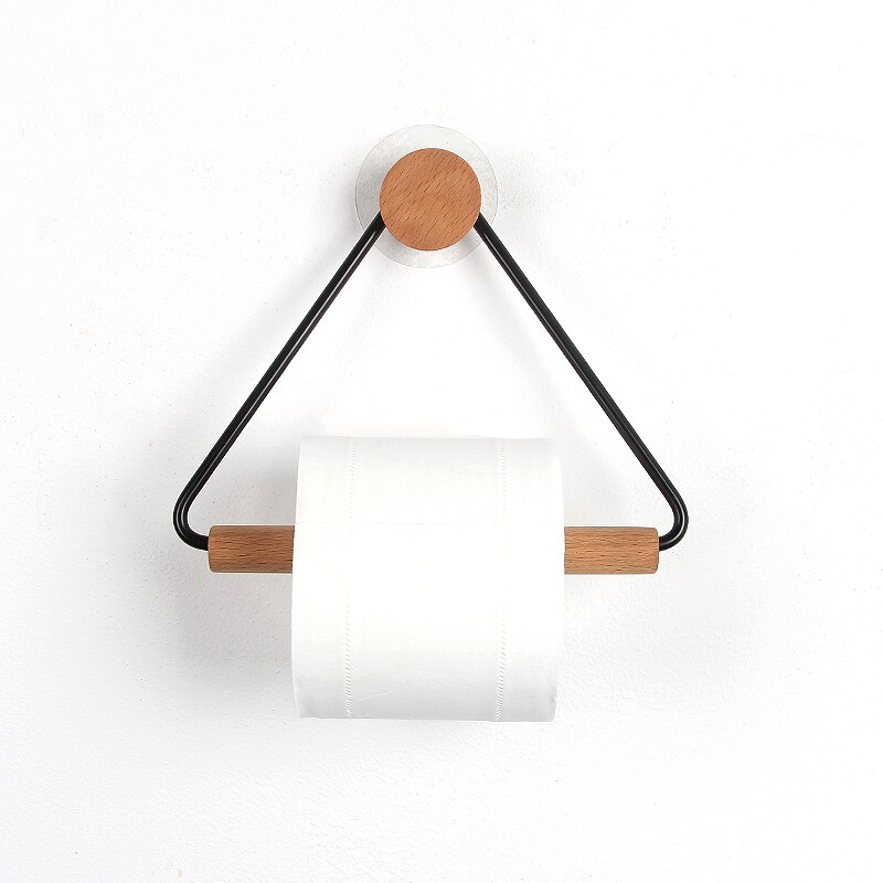 Porte-papier hygiénique moderne HomeTod™