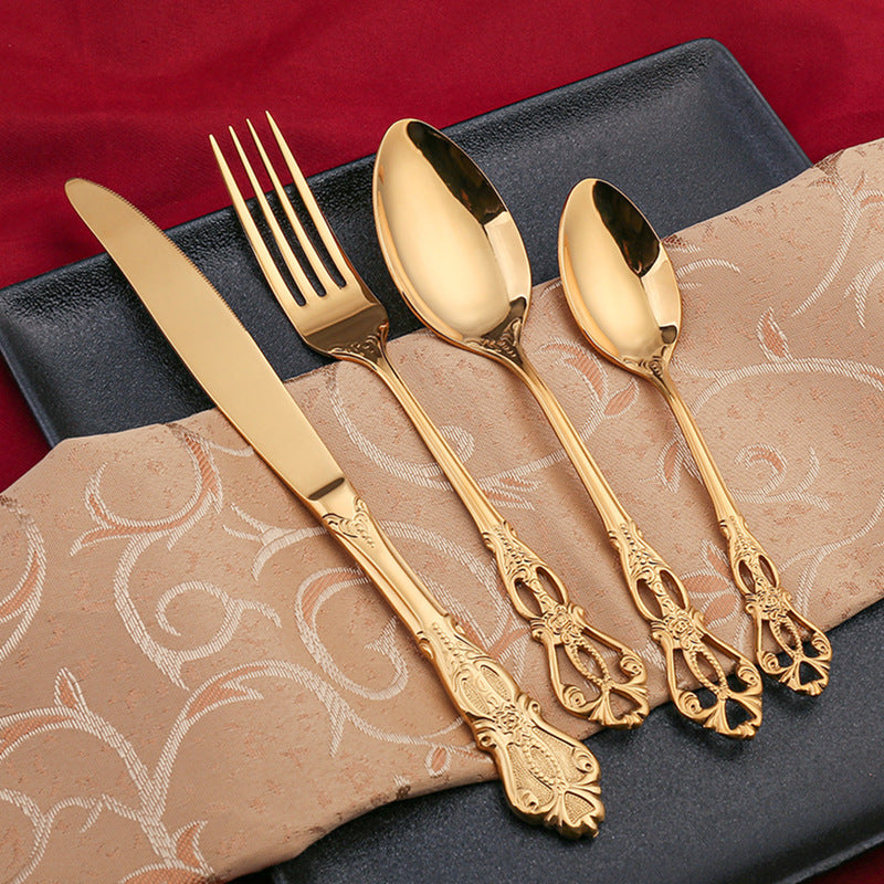 Dalia Cutlery Set