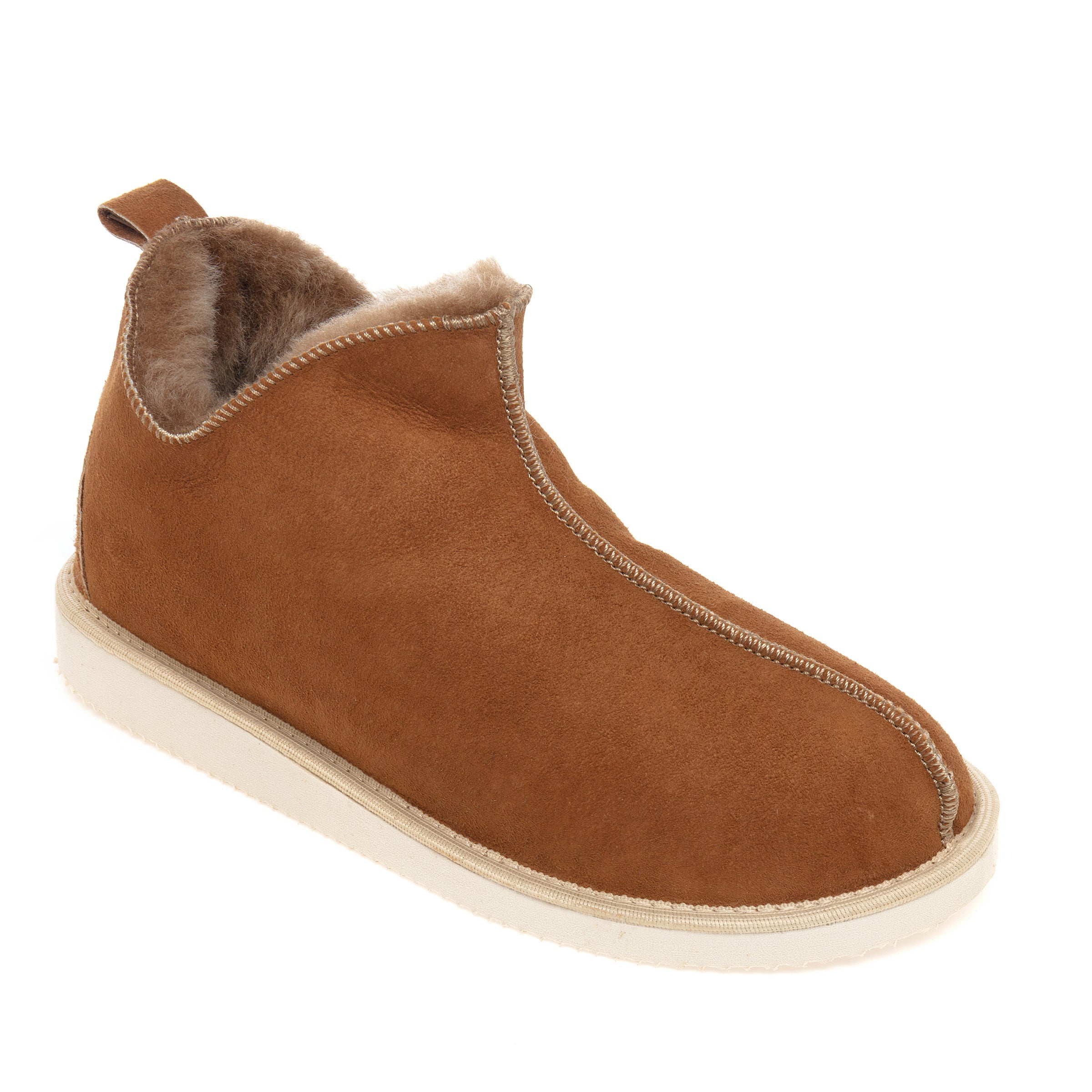 Alpin Sheepskin Slippers