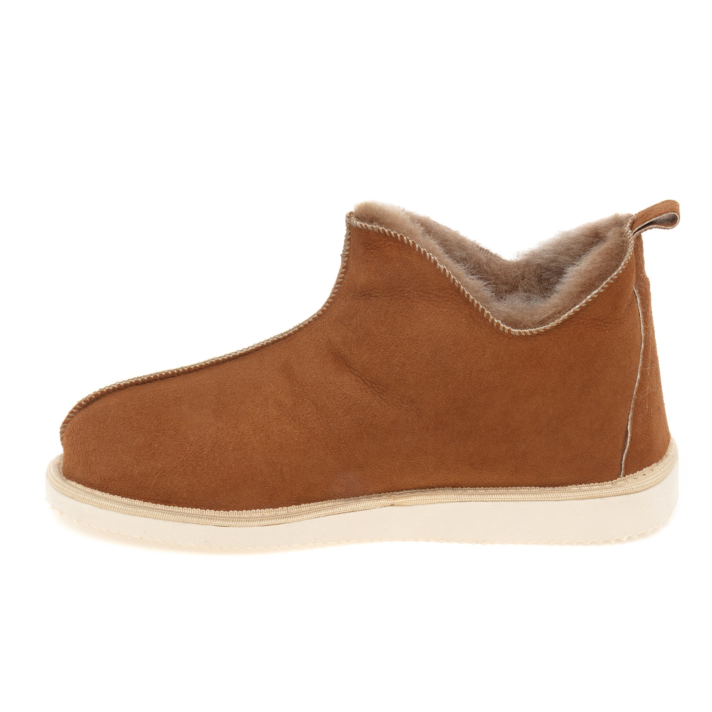 Alpin Sheepskin Slippers