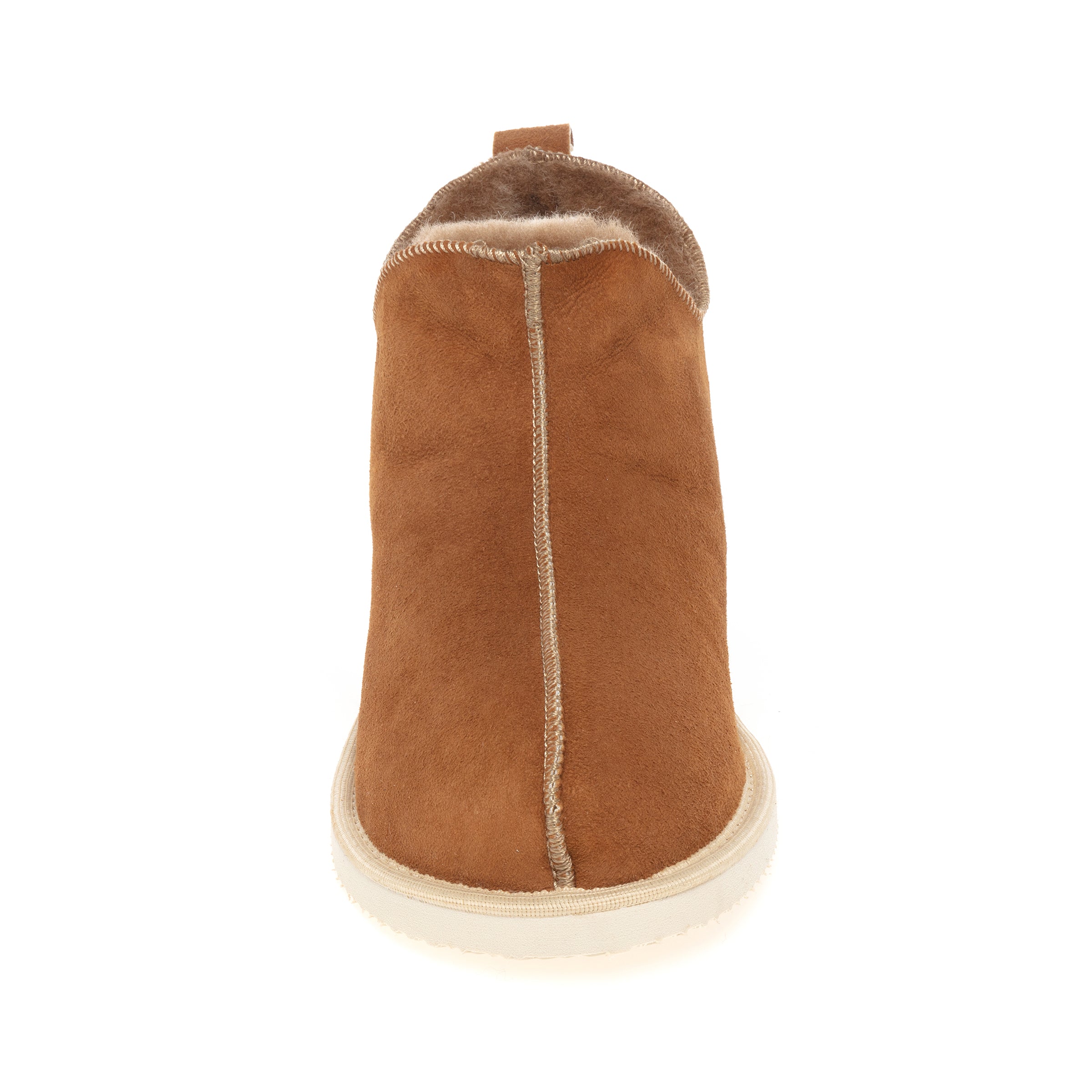 Alpin Sheepskin Slippers