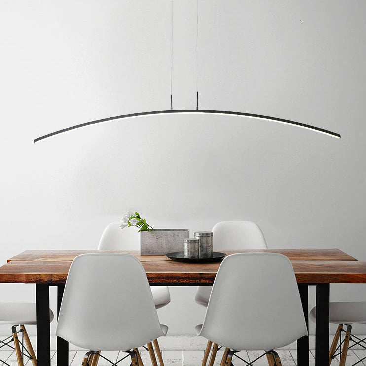 Bøye Pendant Lamp