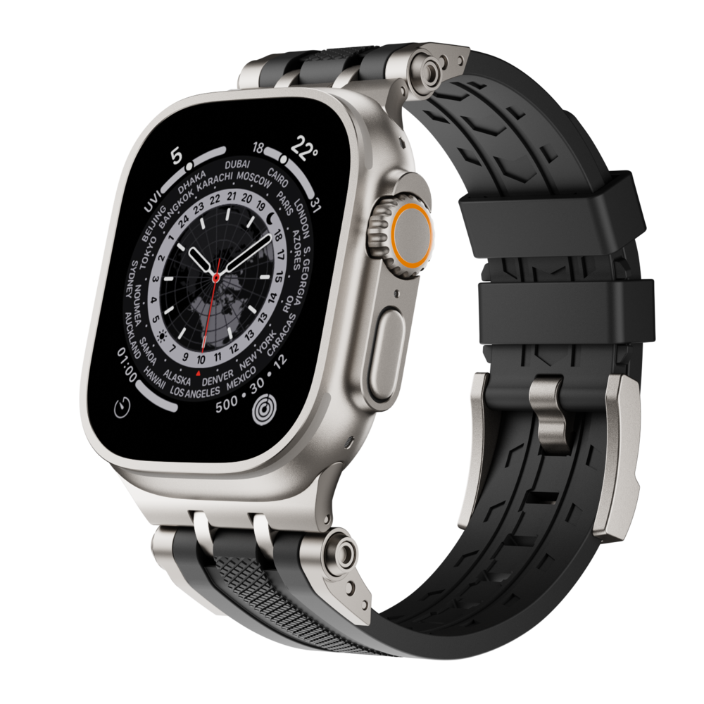 Tervező Rakéta Szíj Az Apple Watch-hoz