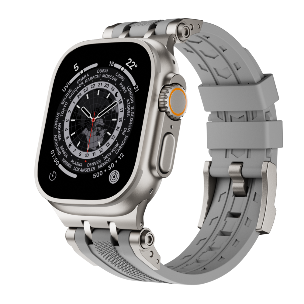 Tervező Rakéta Szíj Az Apple Watch-hoz