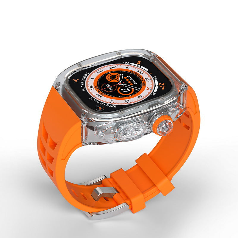 Crystal Pro Series - Apple Watch Ultra tok