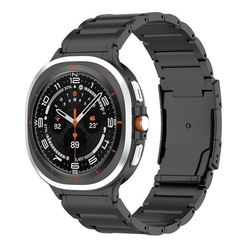 Brățară din titan Pro pentru Samsung Watch Ultra