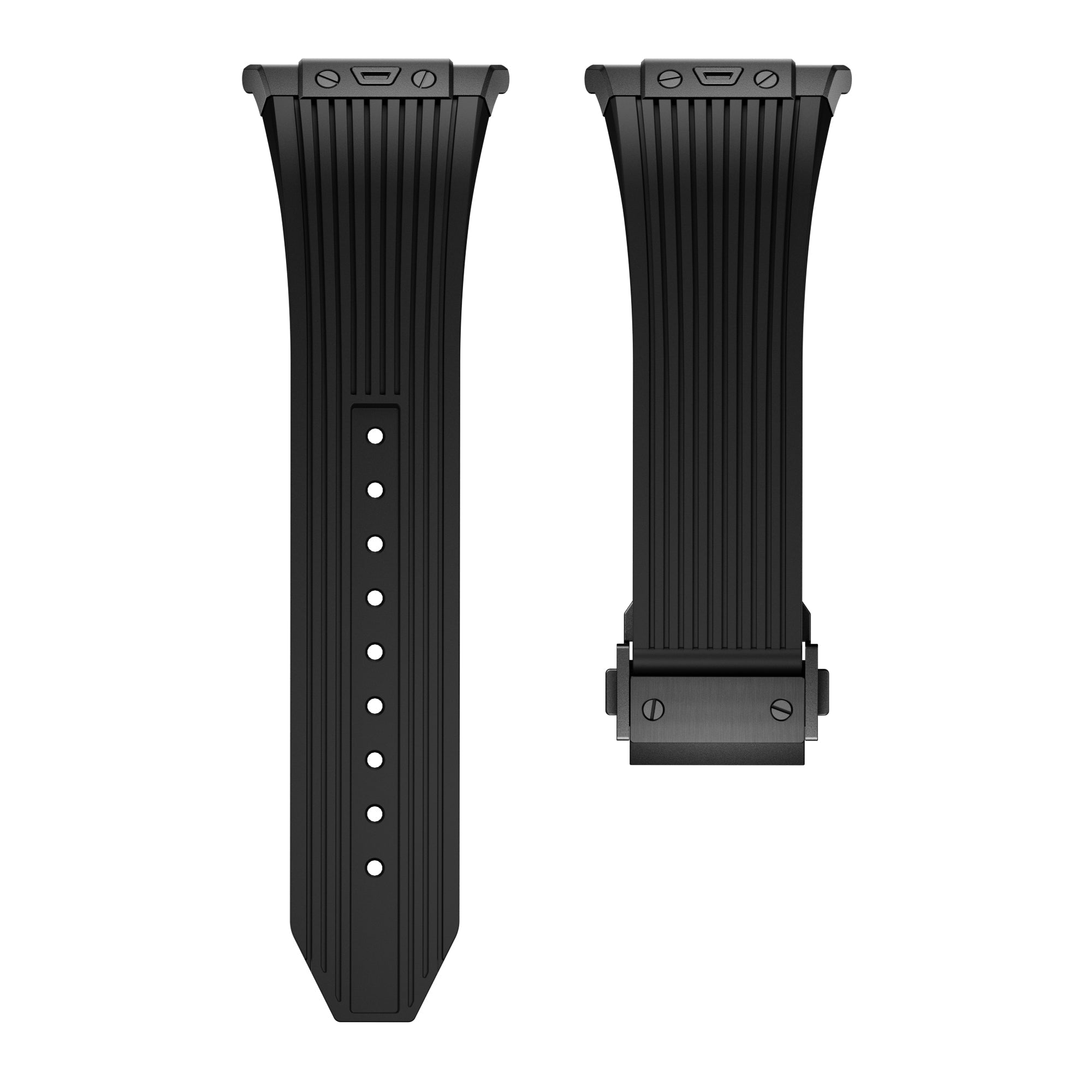 Designer Silicone Band For Samsung Watch Ultra