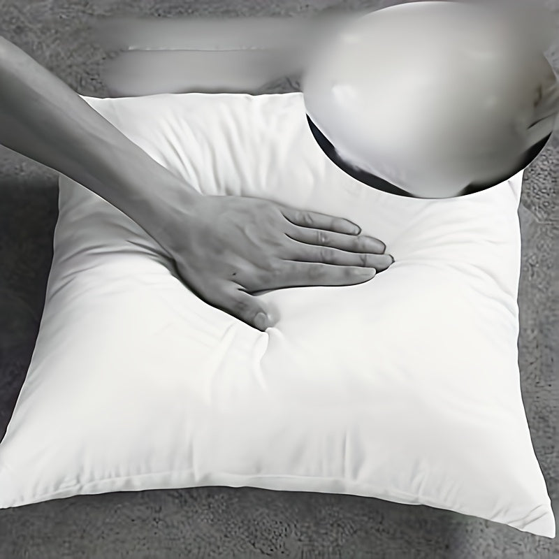 ComfortCloud - Ultra-Comfortable Down Pillow