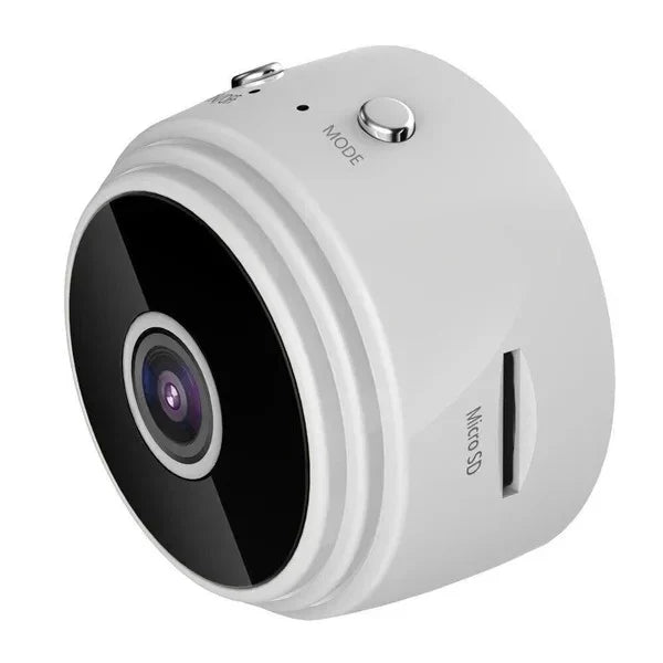 1080P Magnetische WiFi Mini Camera