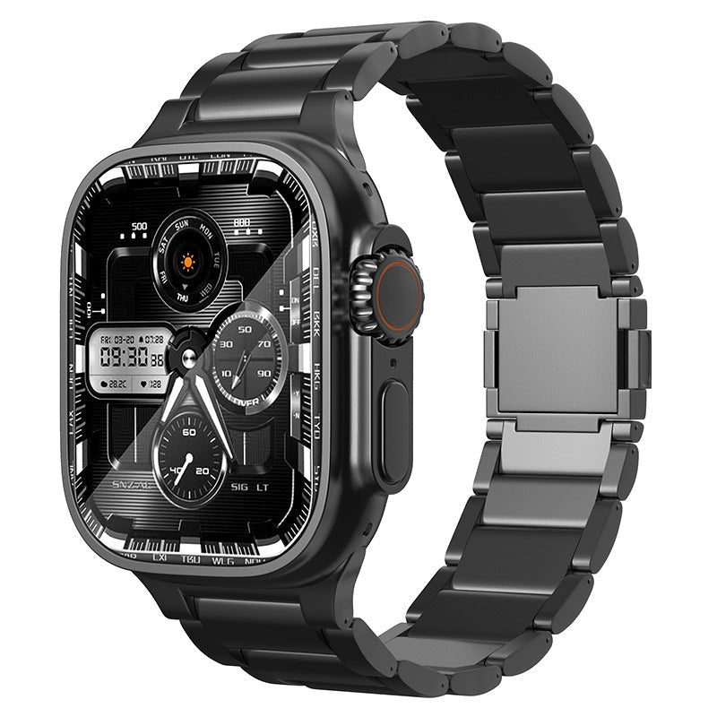 Titanium Pro - Apple Watch Ultra Szíj