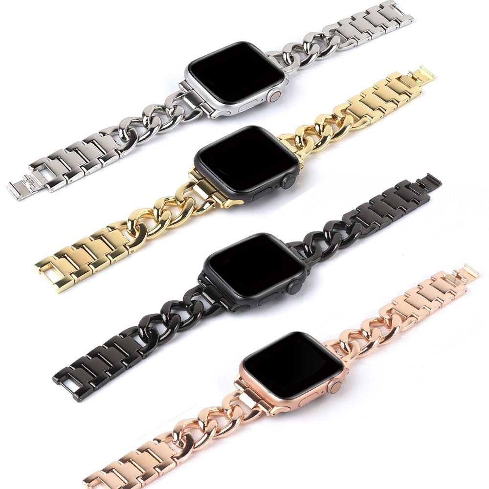 Luxury Bracelet for Apple Watch