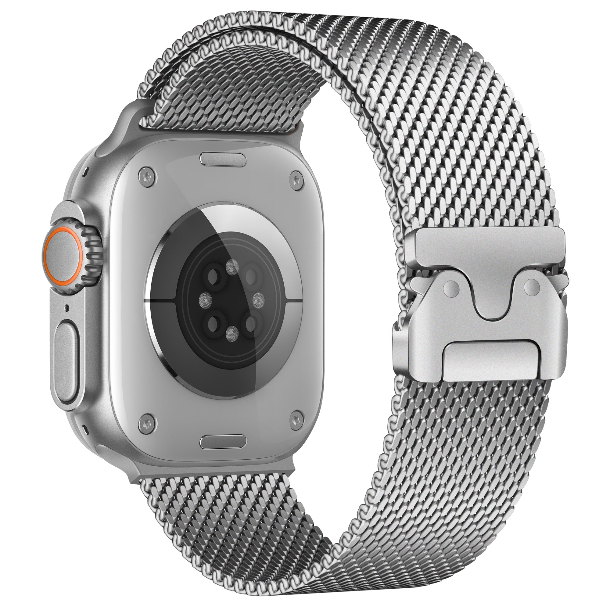 Bracelet Milanese pour Apple Watch