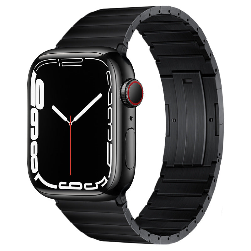 Ediția Titan - Curea Apple Watch Ultra