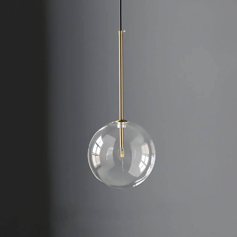 Nord Odd Pendant Light