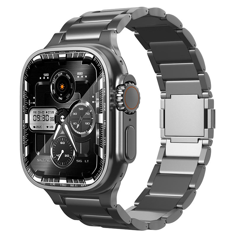 Titanium Pro - Apple Watch Ultra Szíj