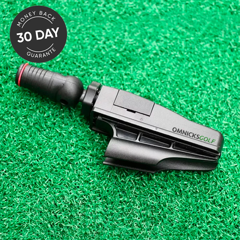 LaserPutt Pro™ - THE #1 PUTTING ALIGNMENT TOOL