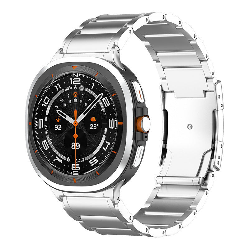 Brățară din titan Pro pentru Samsung Watch Ultra