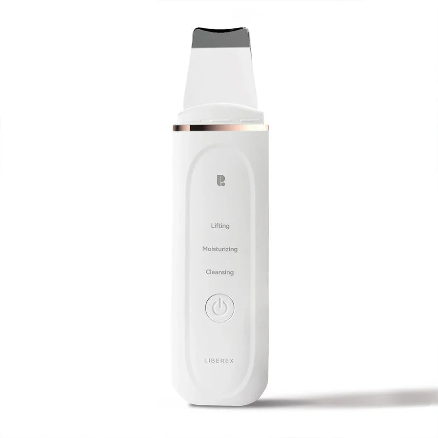 Blackhead Remover - la technologie ultrasonique nettoie en profondeur vos pores et stimule la circulation