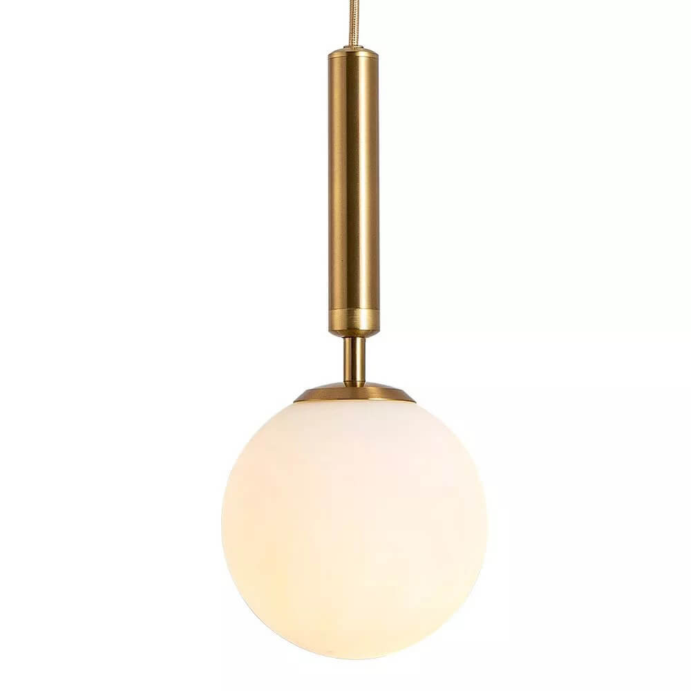 Rolf Pendant Light