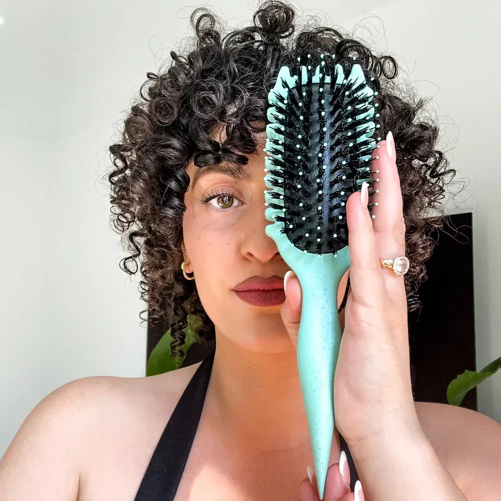 Oficiální kartáč Curl™ pro definici