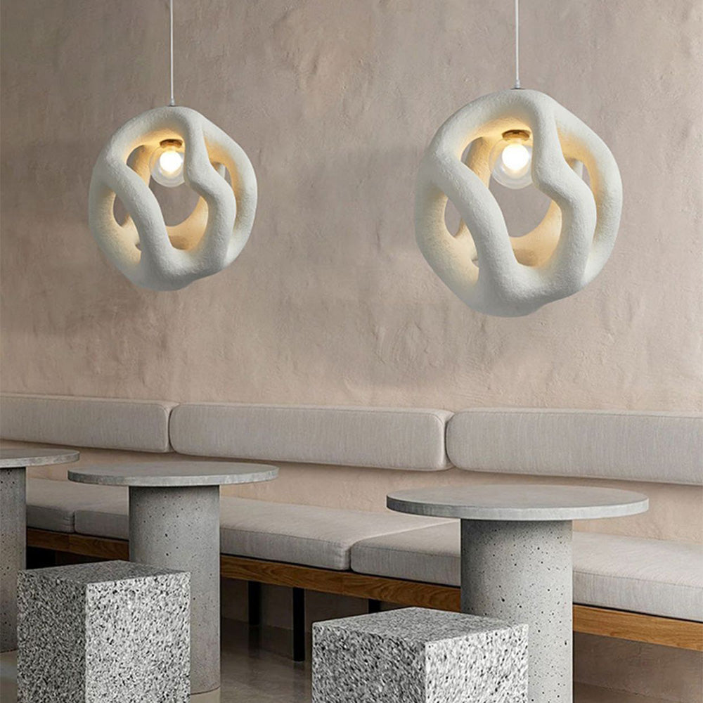 Harmony - Lampe à suspension équilibrée