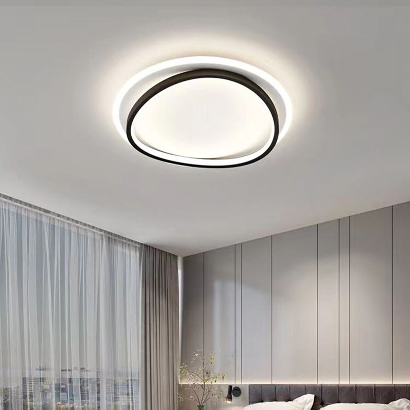 Modern ceiling light