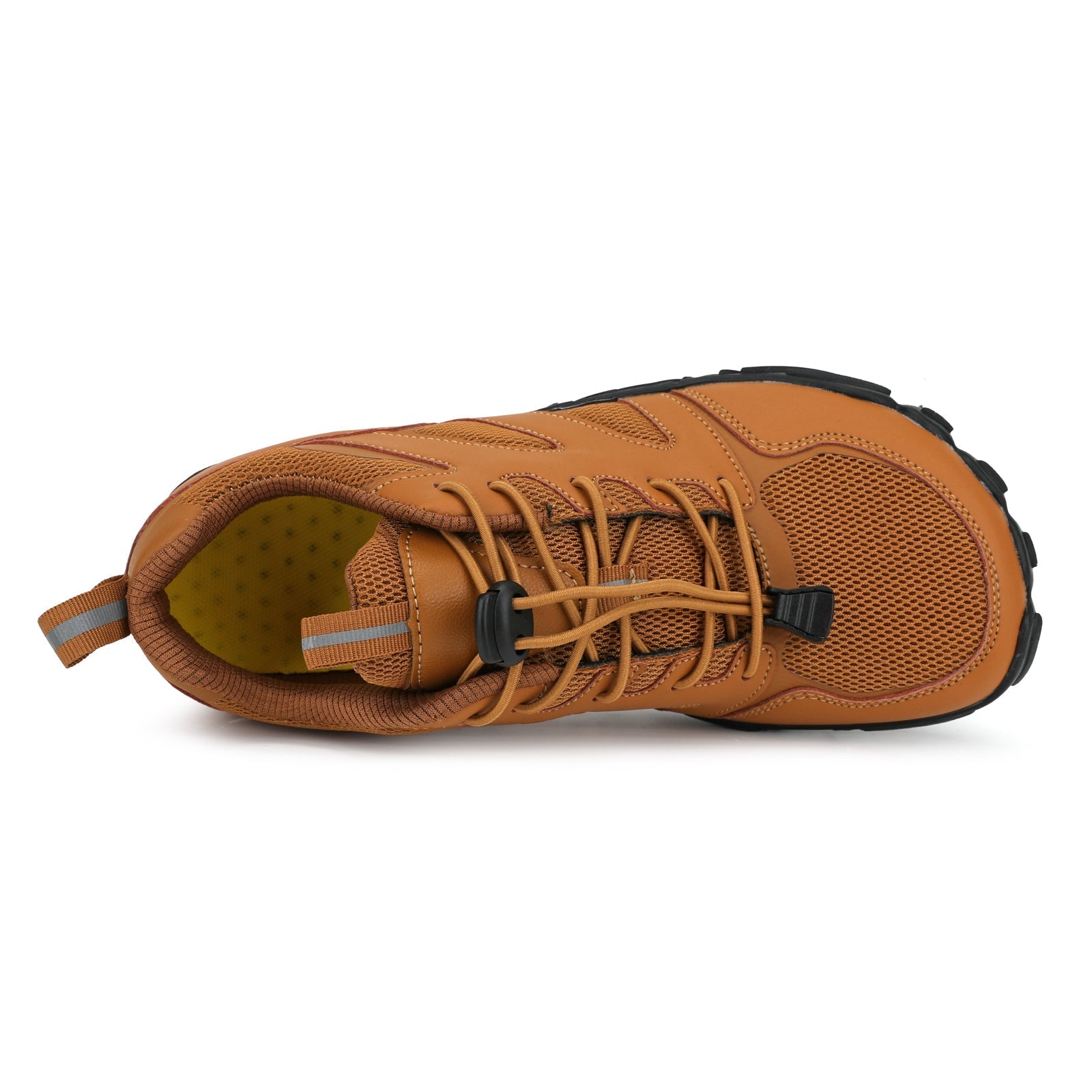 SoftStep® | Polstrované barefoot boty