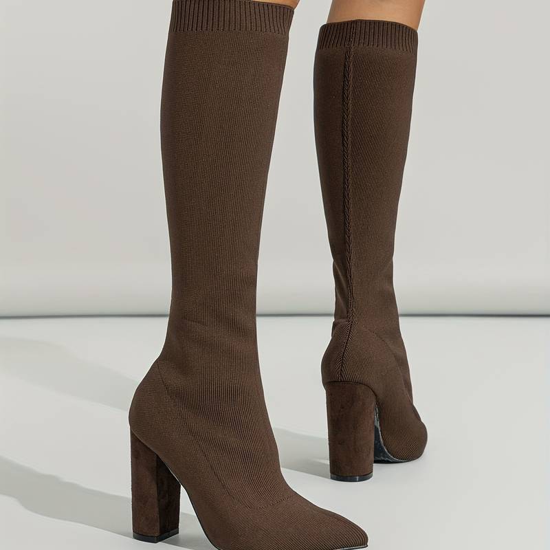 Evelyn™ | Calcetines cómodos y botas