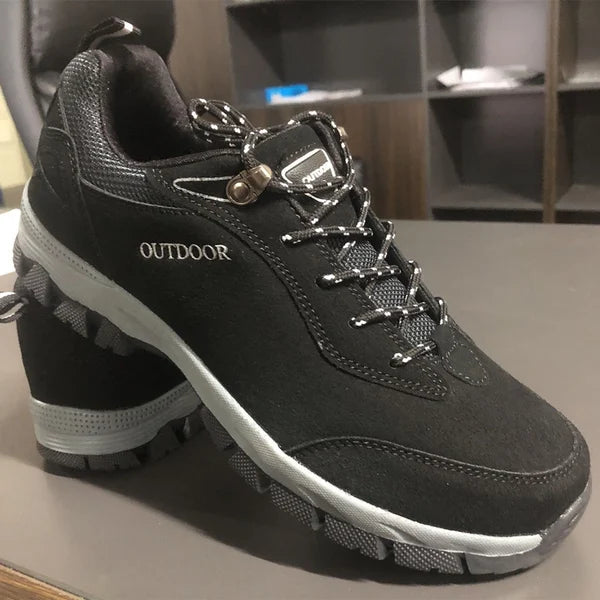 Allen Comfort OrthoShoes | kényelmes cipők egész napos viseletre