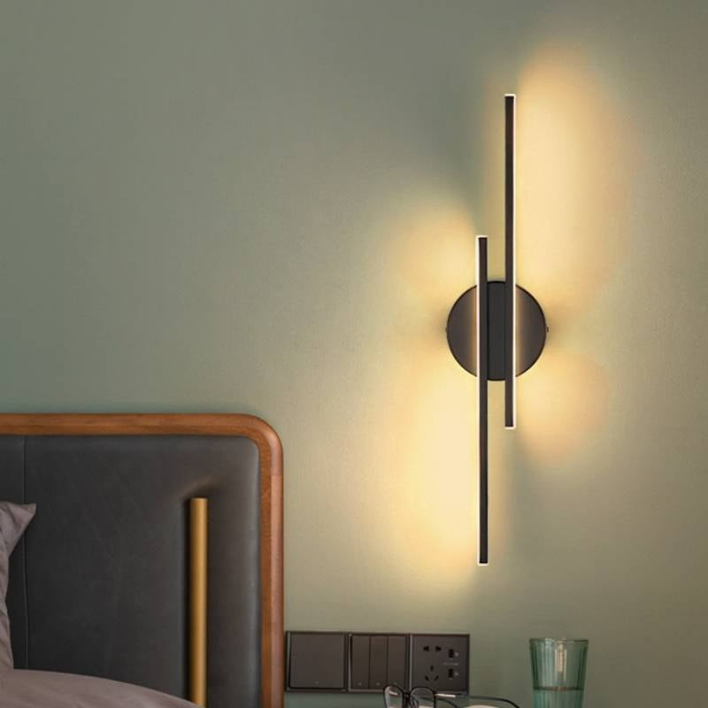 Harmonious Ambience Sconce lamp