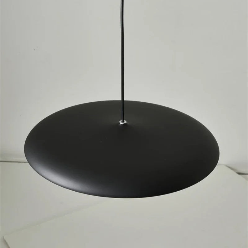 Decor | Hanglamp met deksel