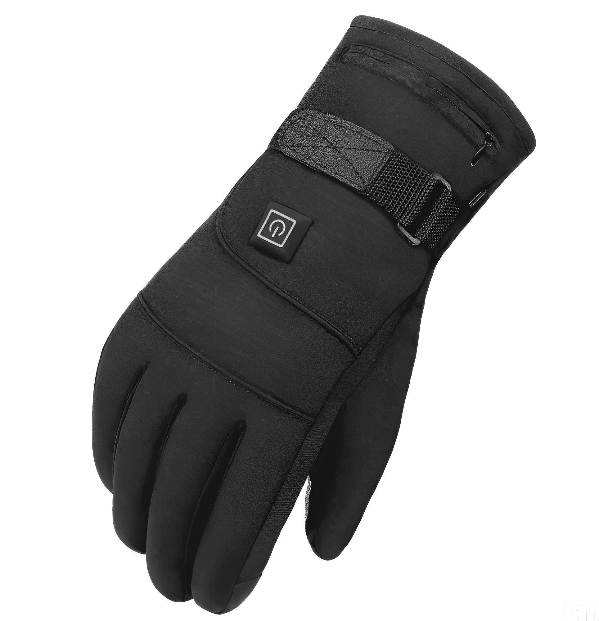 Beheizte Unisex-Handschuhe