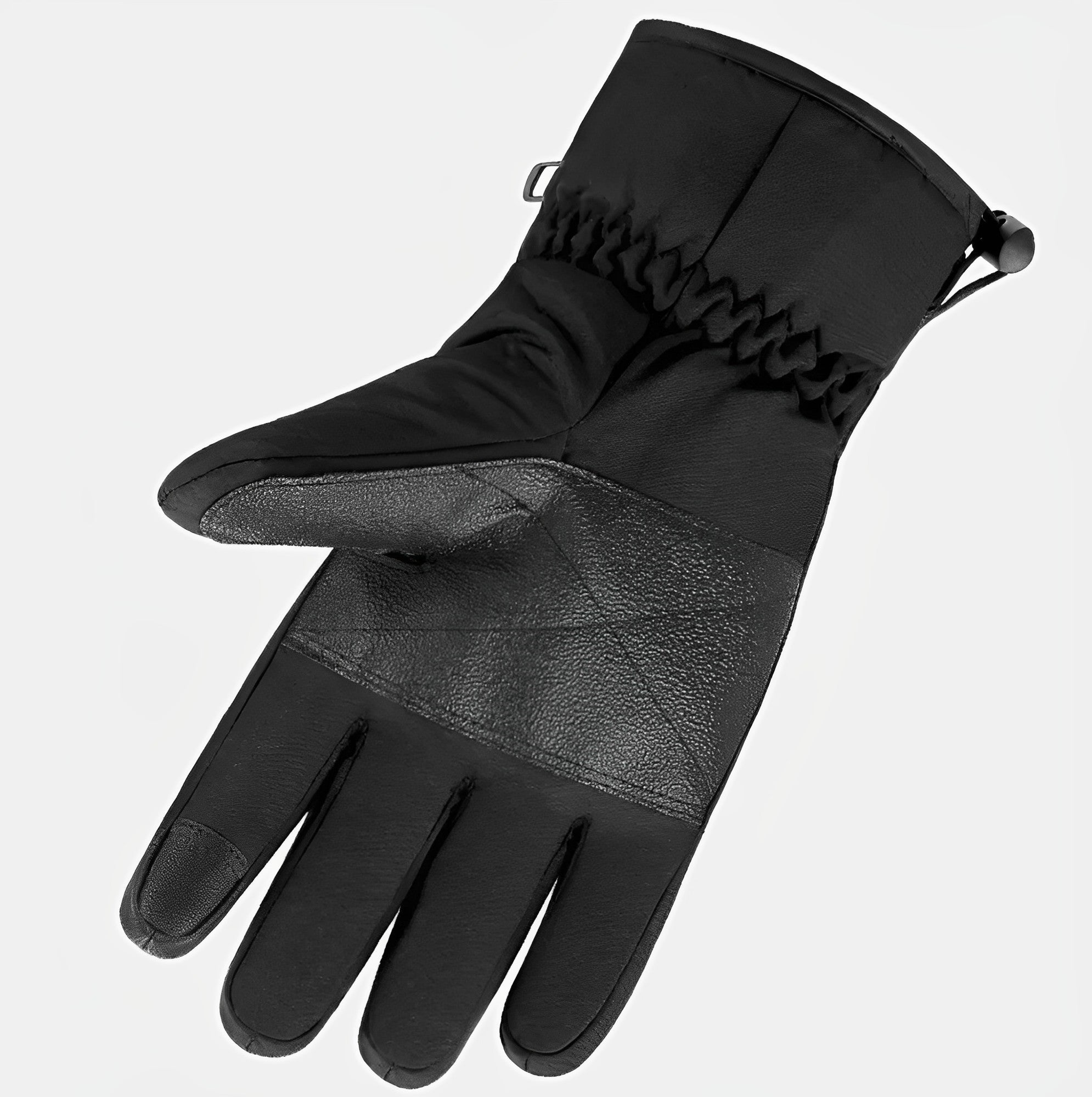 Beheizte Unisex-Handschuhe