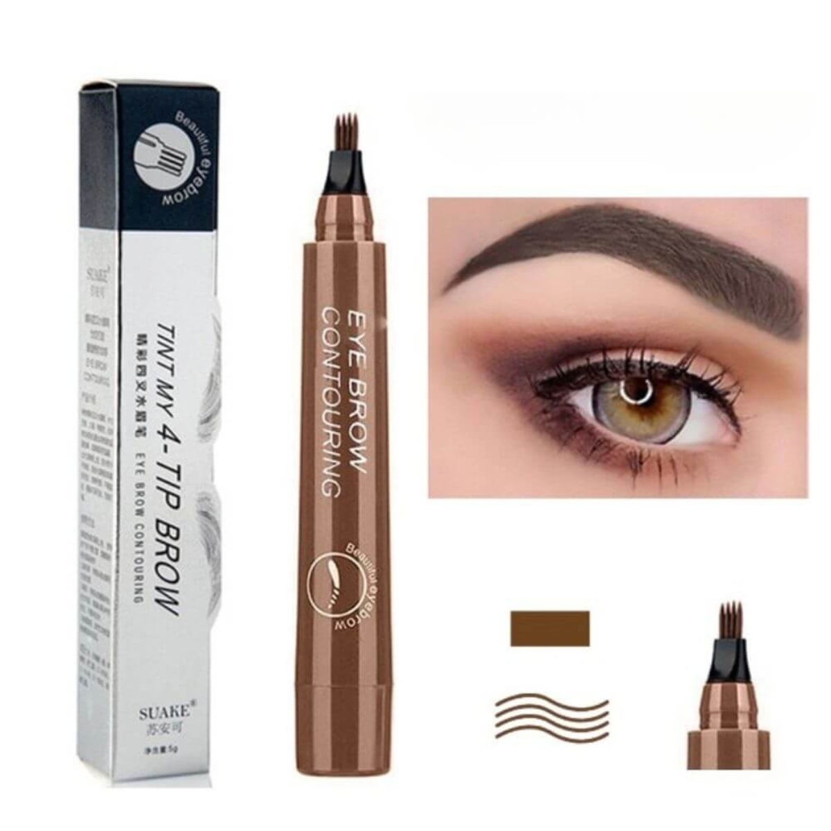 Eyebrow pencil Napaldi™