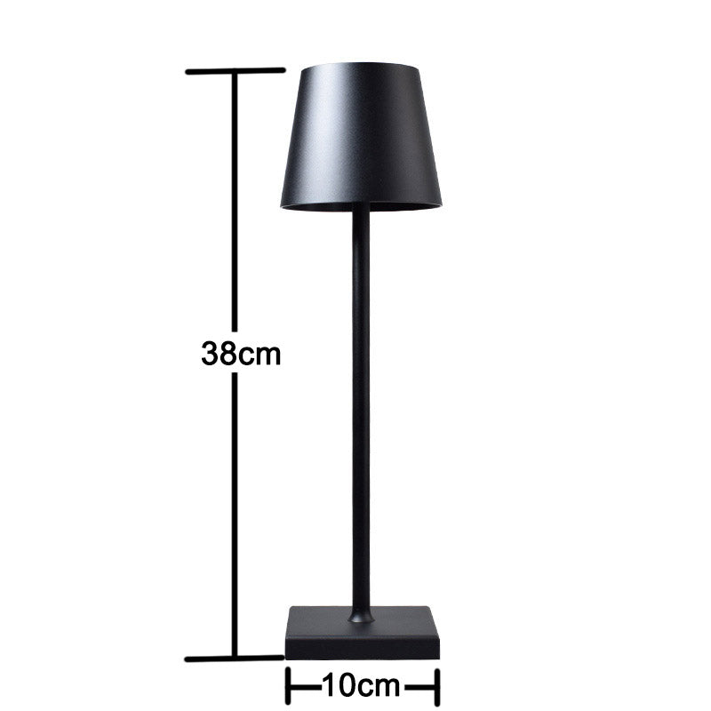 Lampada da tavolo cordless Dainty LED