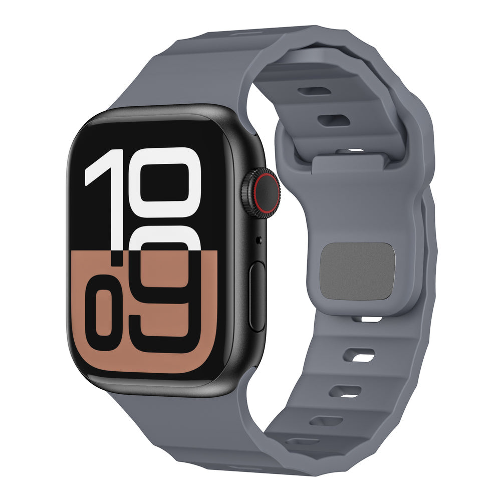 AW FKM Sports Band per Apple Watch