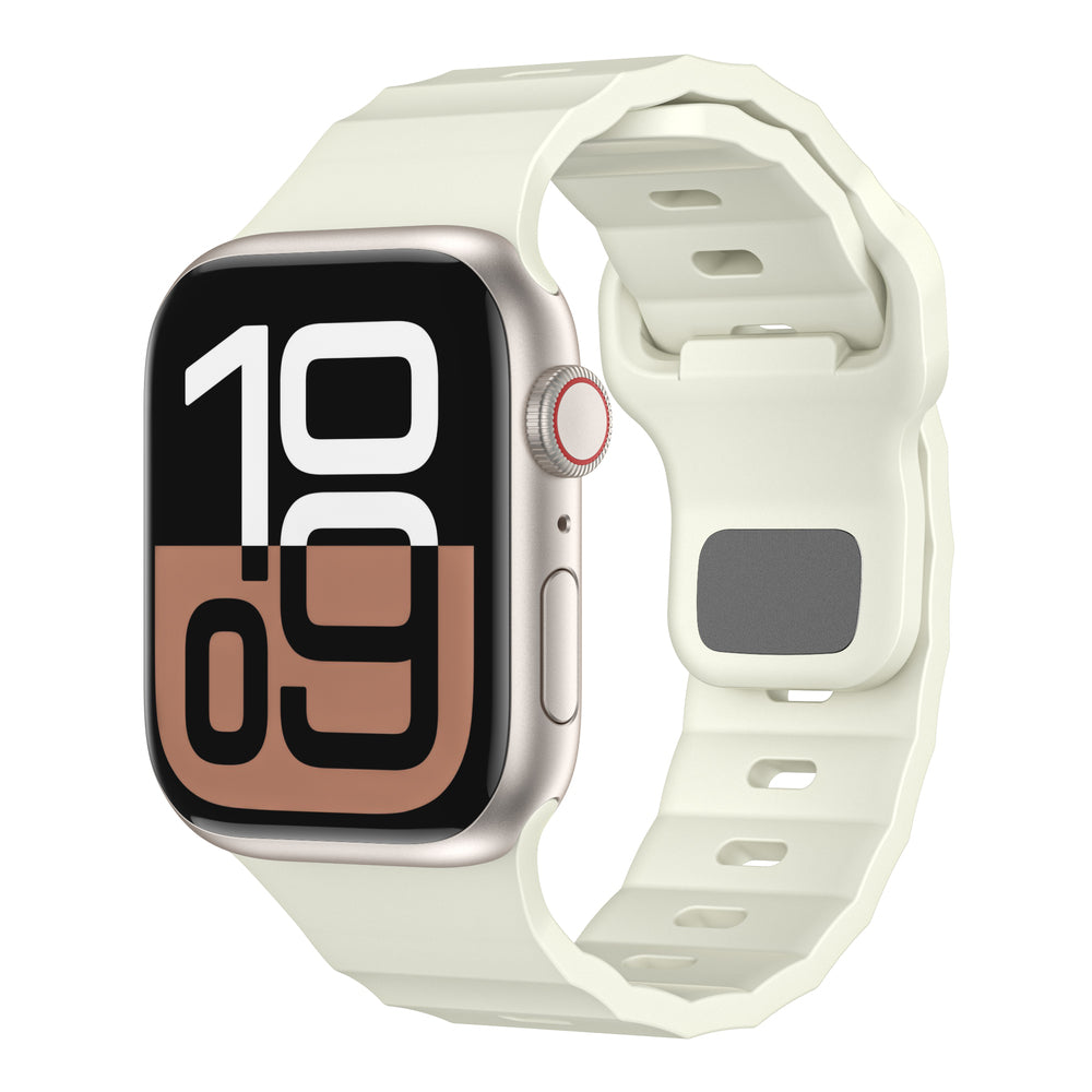 AW FKM Sportsbånd for Apple Watch