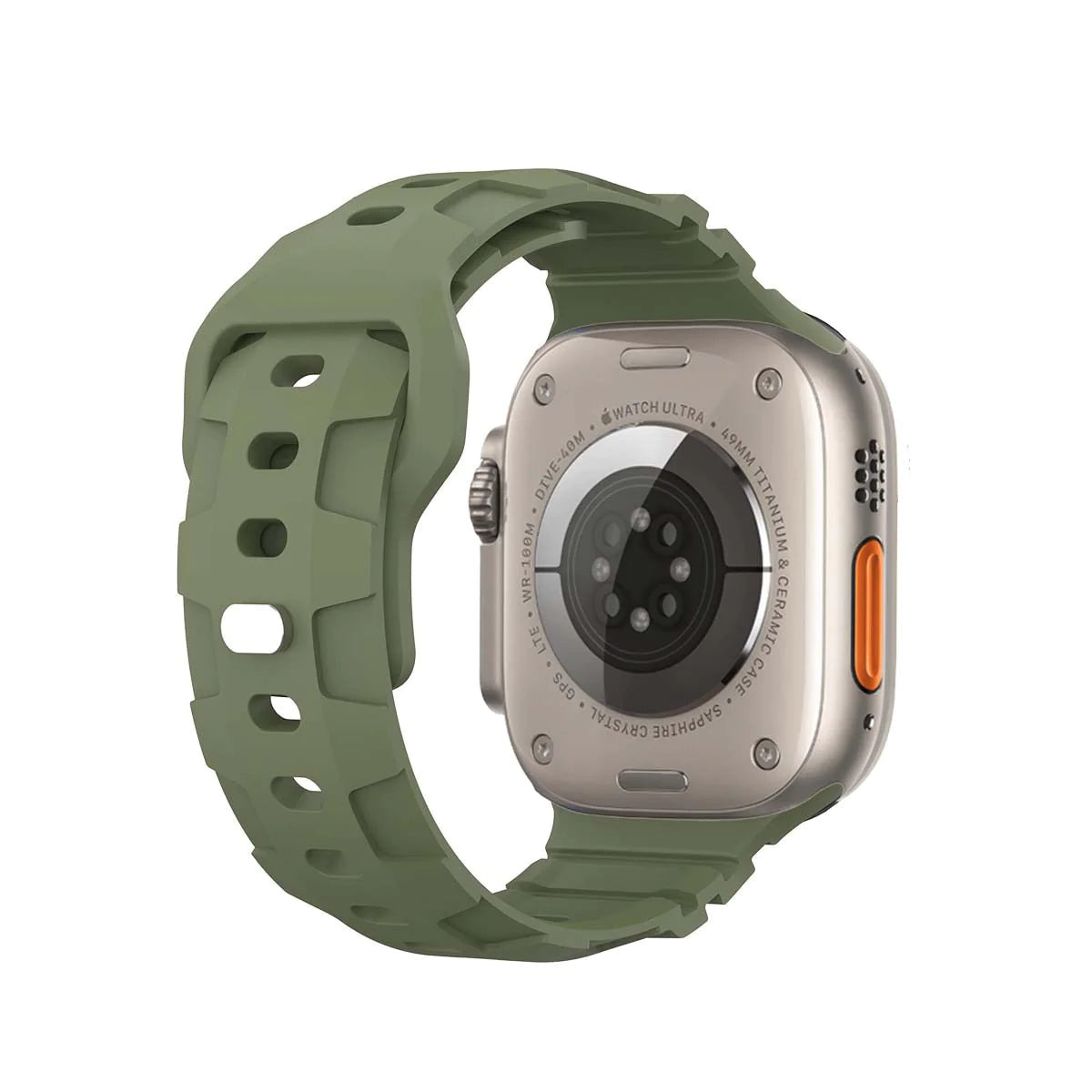 BANDA SPORT RUGGED