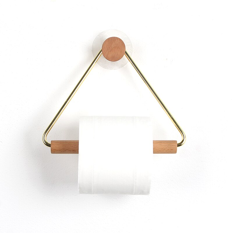 Porte-papier hygiénique moderne HomeTod™