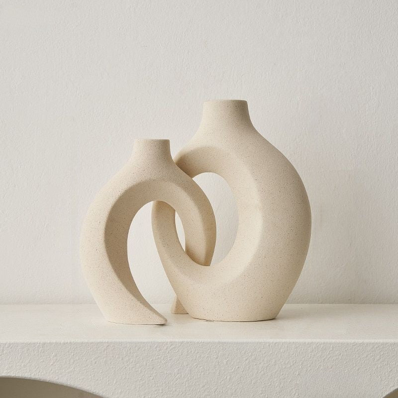 Freya Vase Collection kunstværk