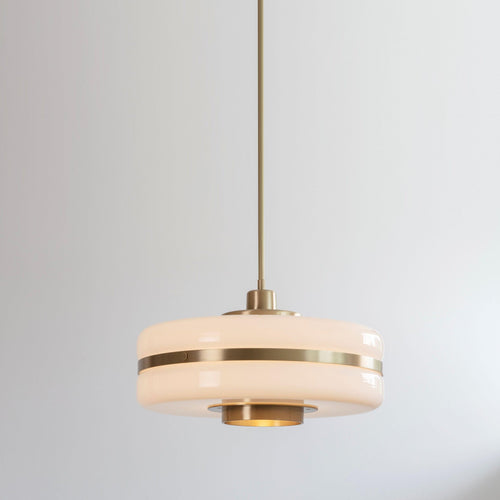 Solstice - lampa Nordic Light