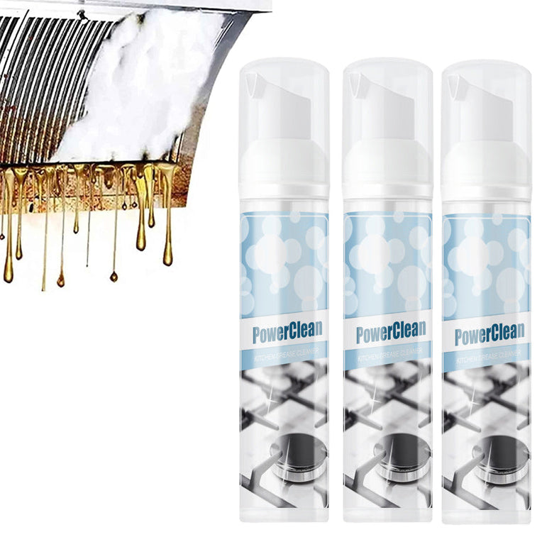 Kök All-Purpose Grease Foaming Cleaner