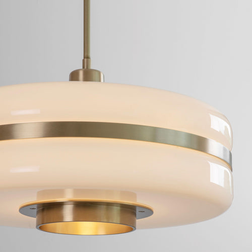 Solstice - lampa Nordic Light