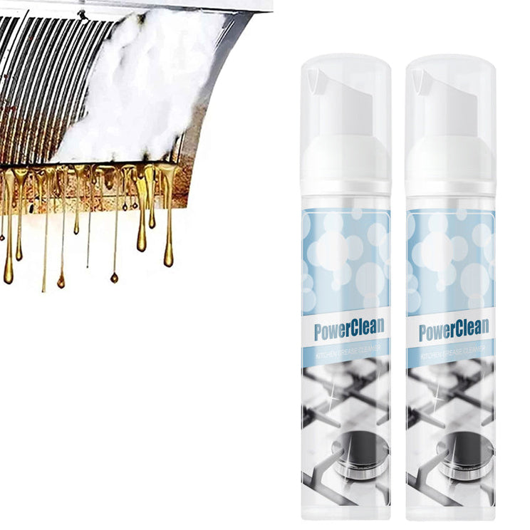 Kök All-Purpose Grease Foaming Cleaner