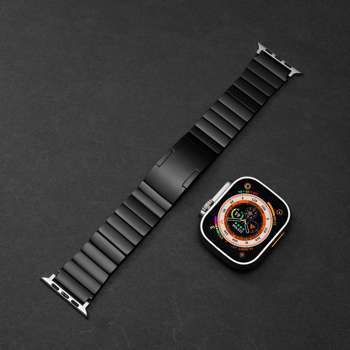 Edizione Titanio - Cinturino Apple Watch Ultra