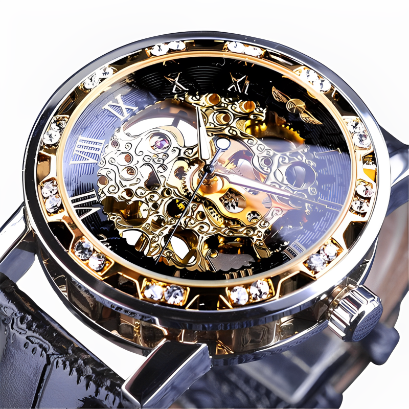 Reloj Admiral Prestige