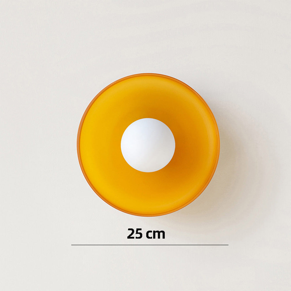 Modern Round Ceiling Light lamp