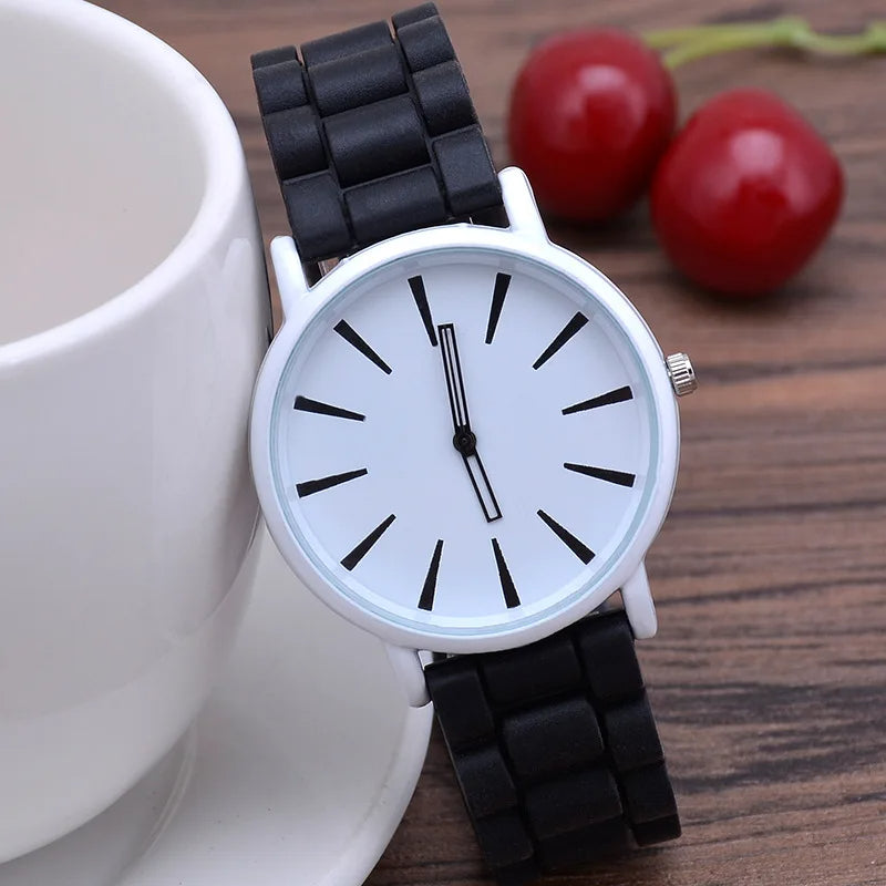 Montre-bracelet minimaliste Spectrum