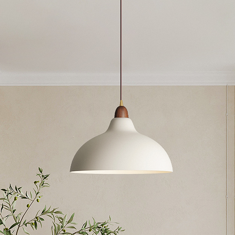 Scandinavische hanglamp