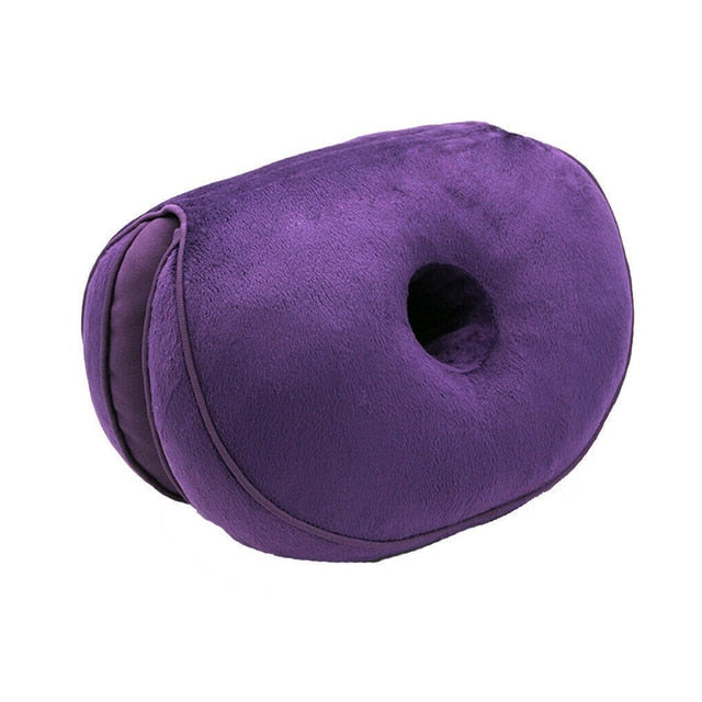 Oraliu Orthopedic Seat Cushion